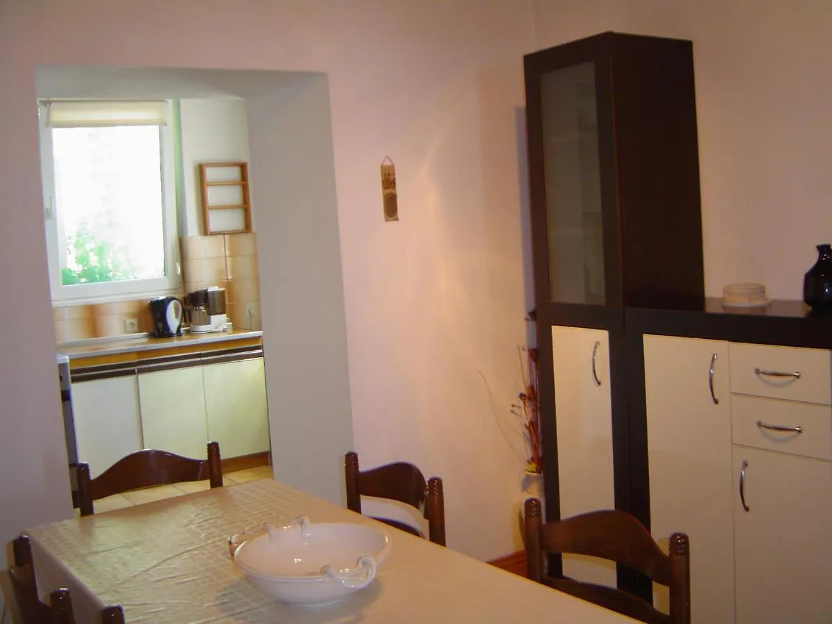 Apartment In Dramalj 41604