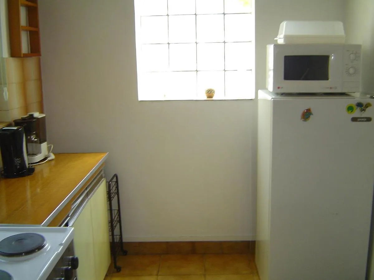 Apartment In Dramalj 41604 Croatia