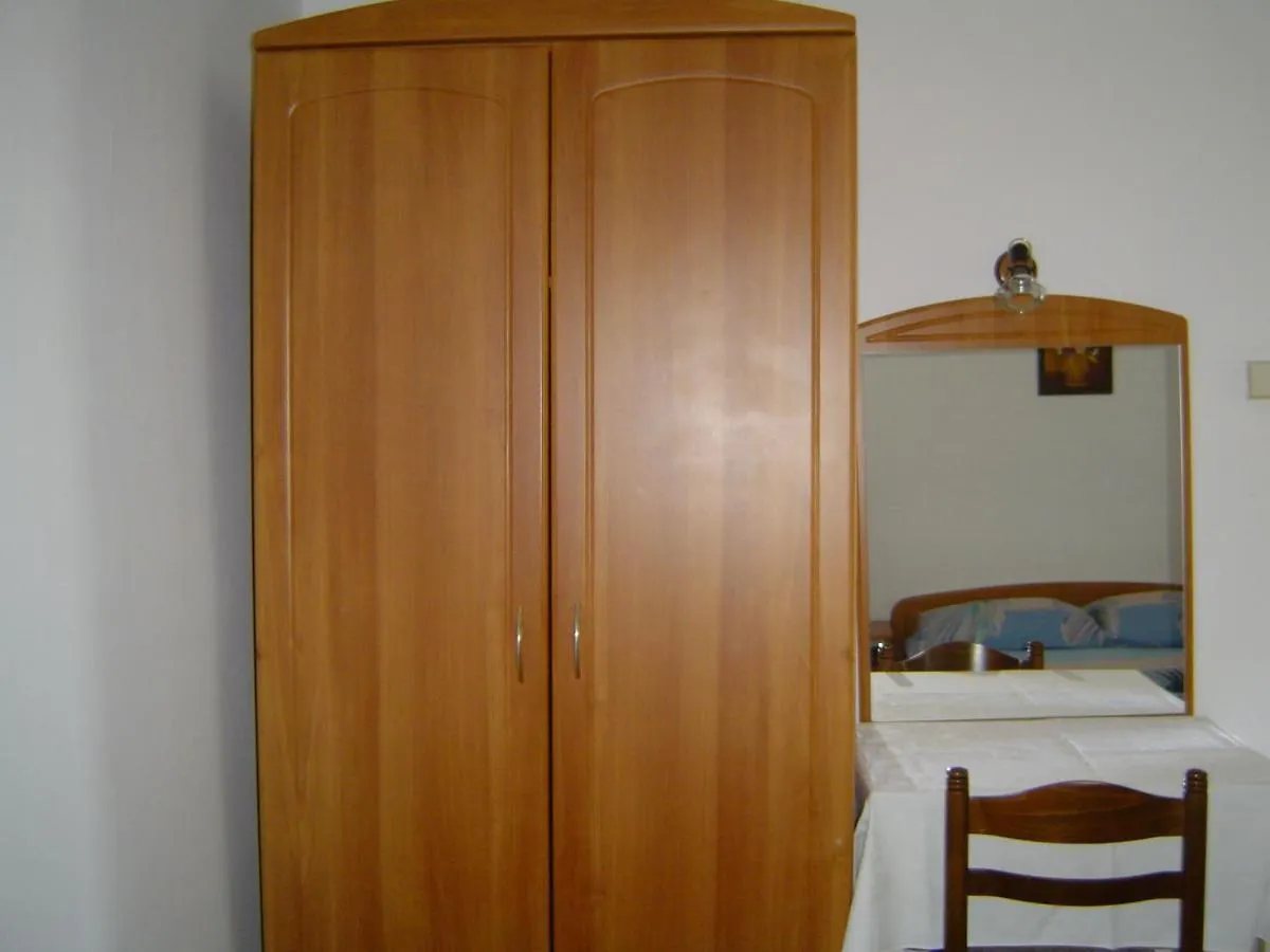 Apartment In Dramalj 41604