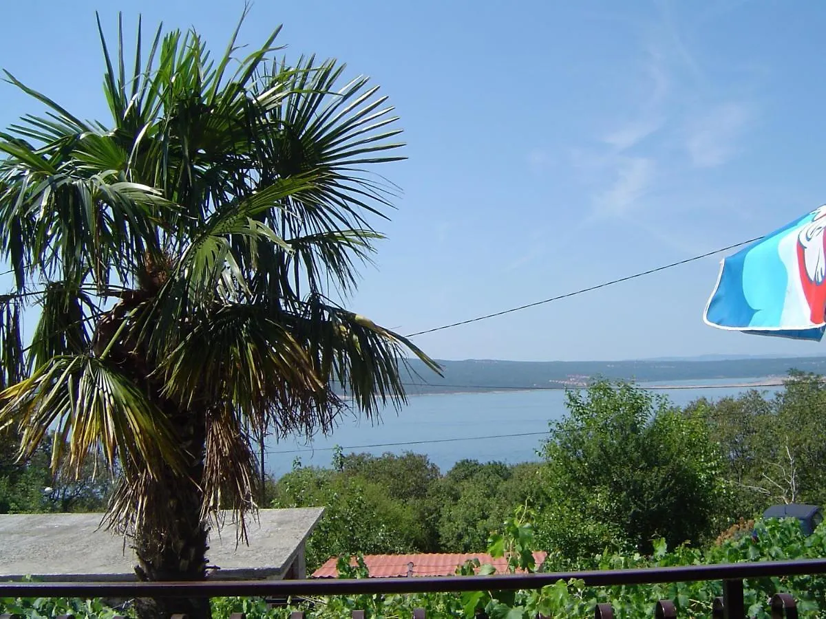 Apartment In Dramalj 41604 Croatia