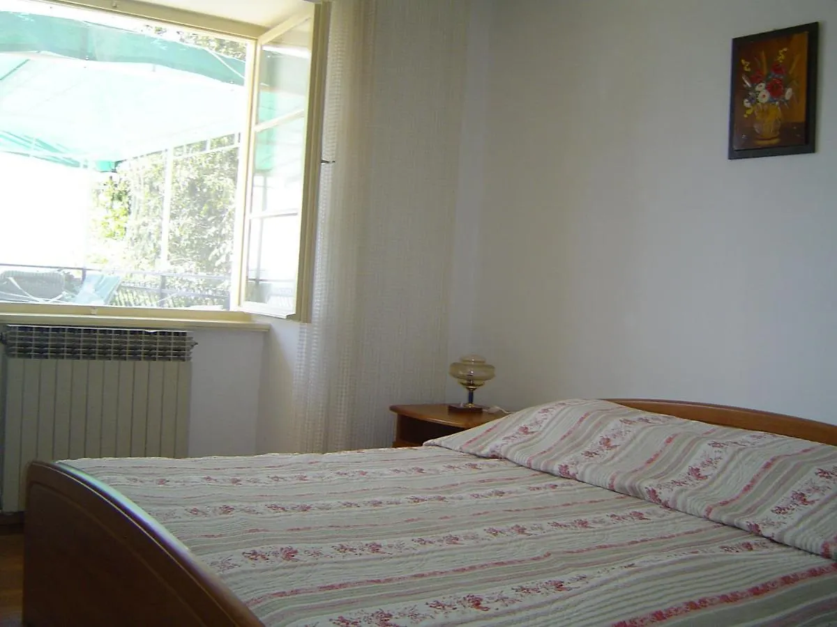 Apartment In Dramalj 41604
