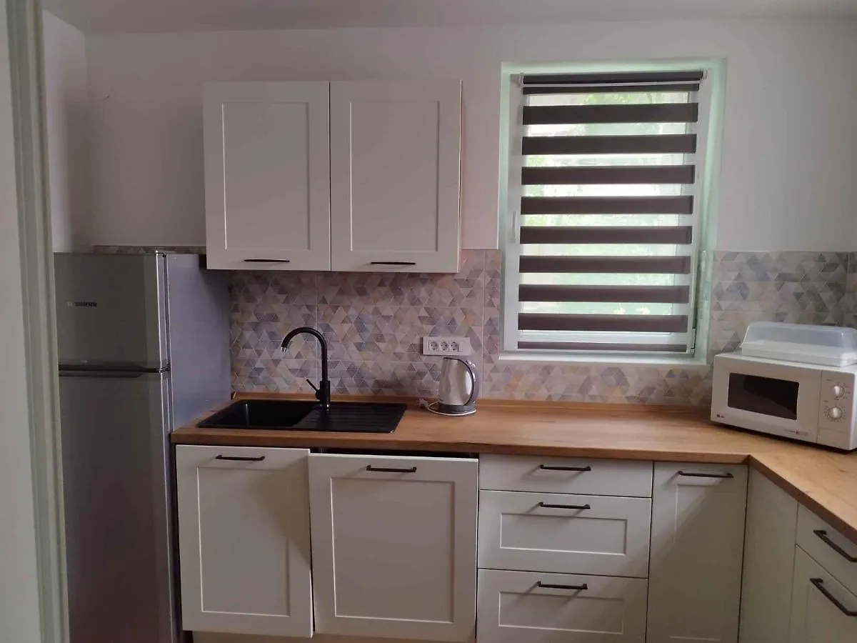Apartment In Dramalj 41604 Croatia